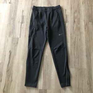Nike Charcoal Dri-FIT Joggers